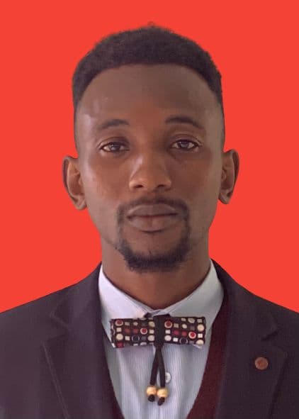 Godwin Oifoh