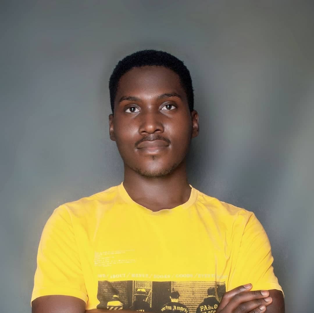 Igwebuike Nwobodo