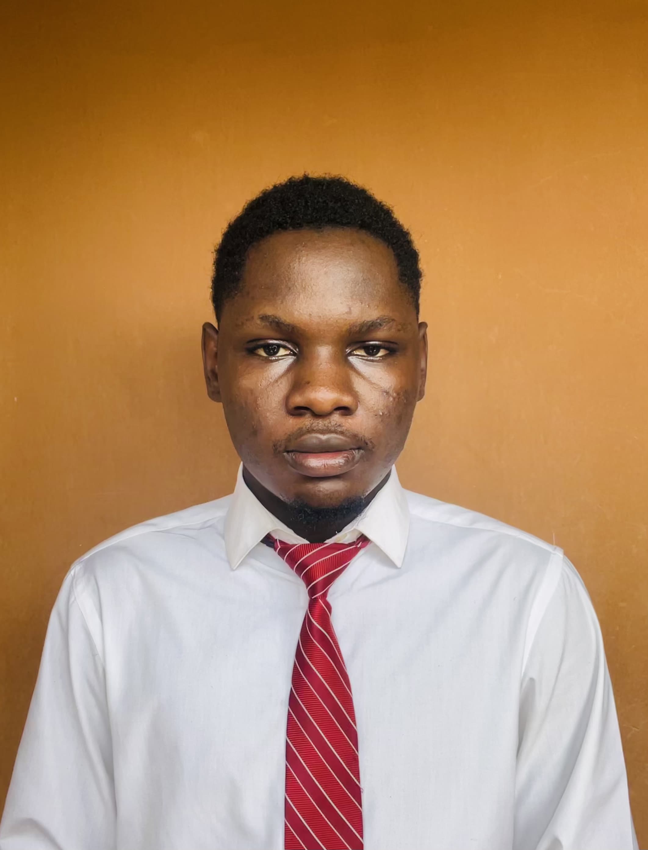 Emmanuel Oladimeji