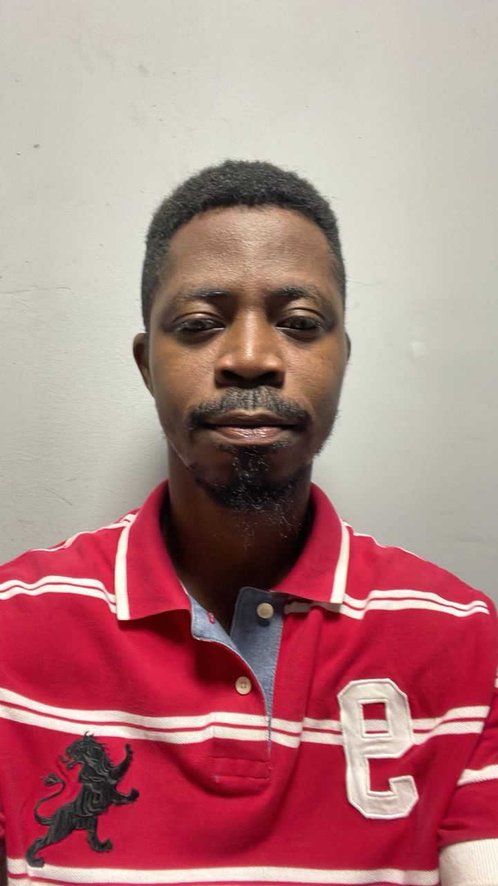 Oyewole Olatokun