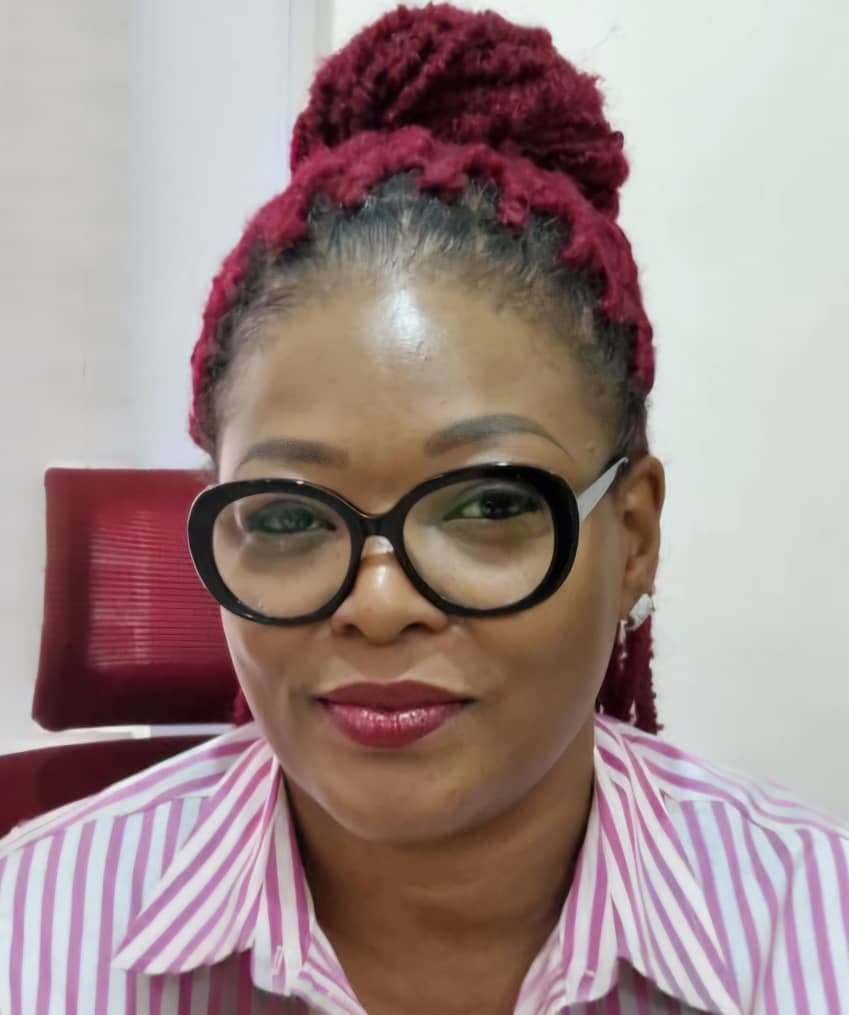 Rachel E. Ogbonna